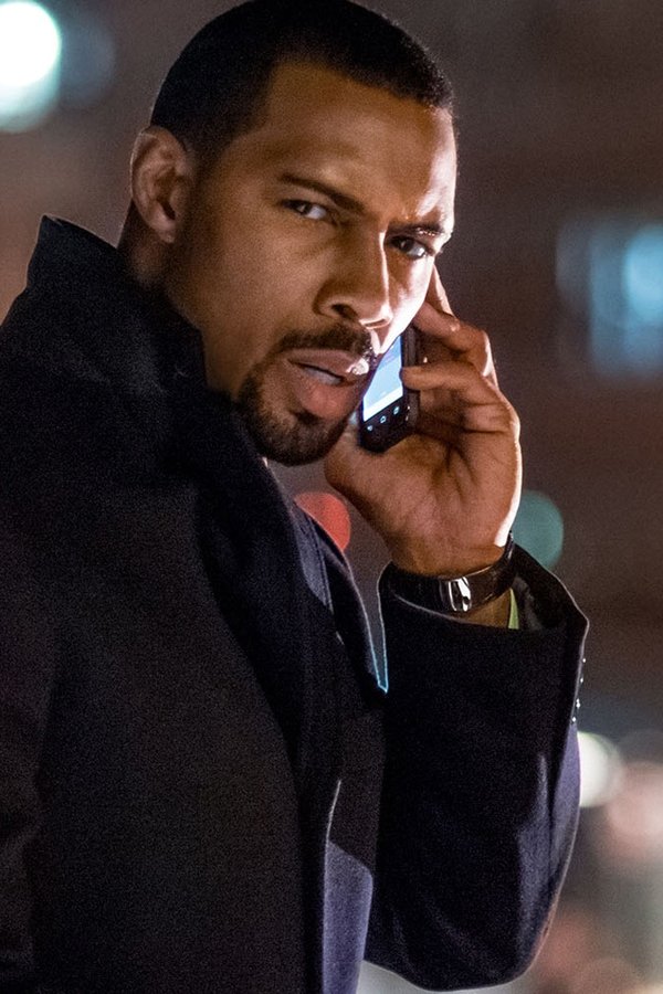 Power – S02E01 – Conseguenze