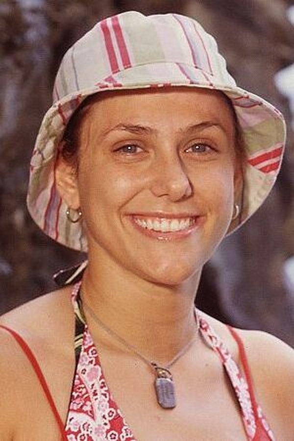 Jenna Lewis's headshot