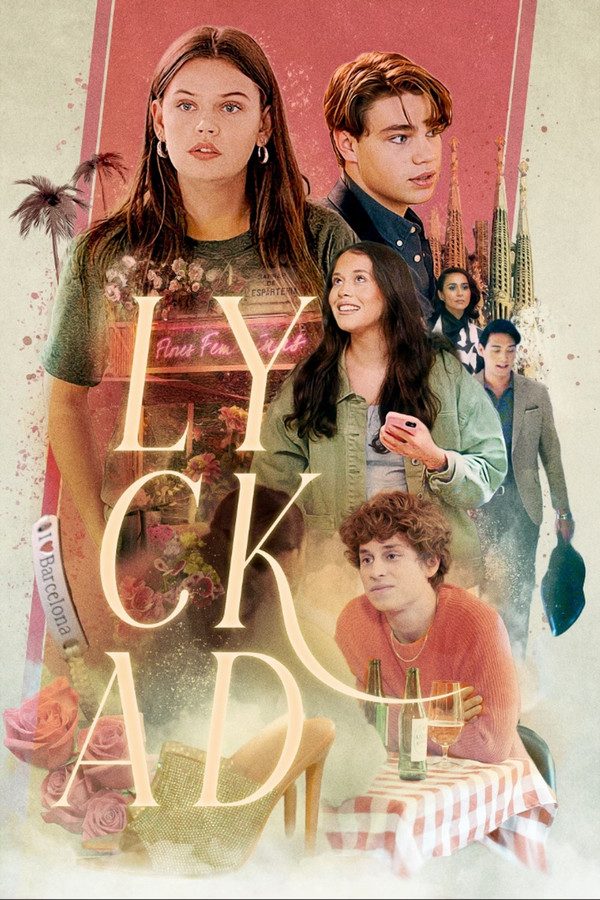 SE - Lyckad (2026) (SE)