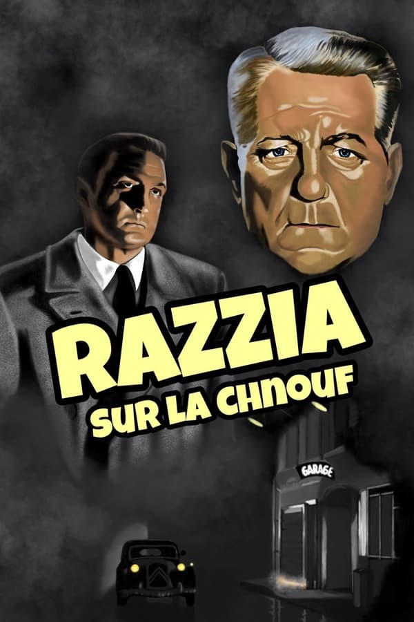 Razzia