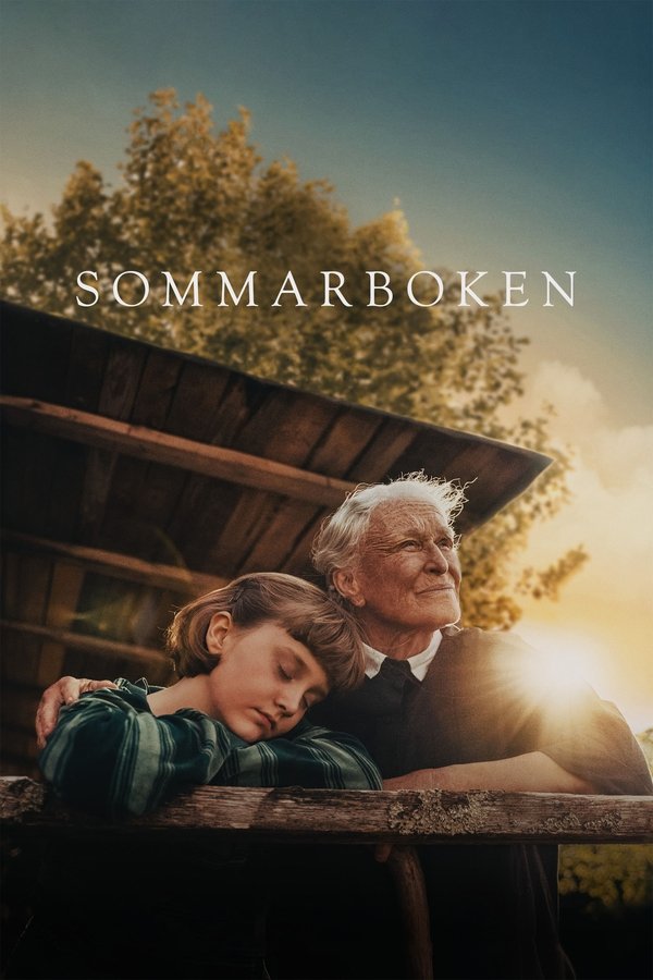 SE - The Summer Book