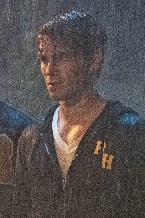 Riverdale – S02E04 – Capitolo diciassette: “La città che aveva paura”
