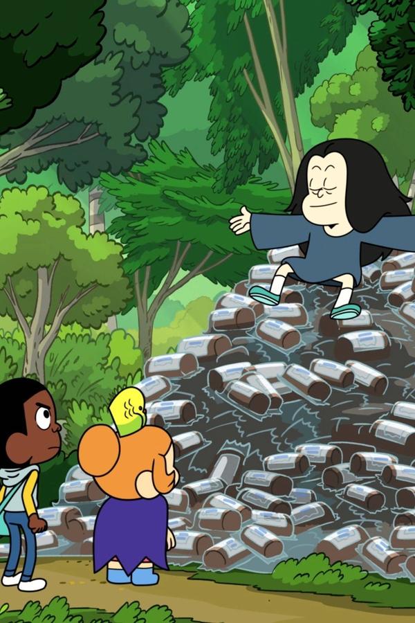 Craig – S02E38 – Episodio 38