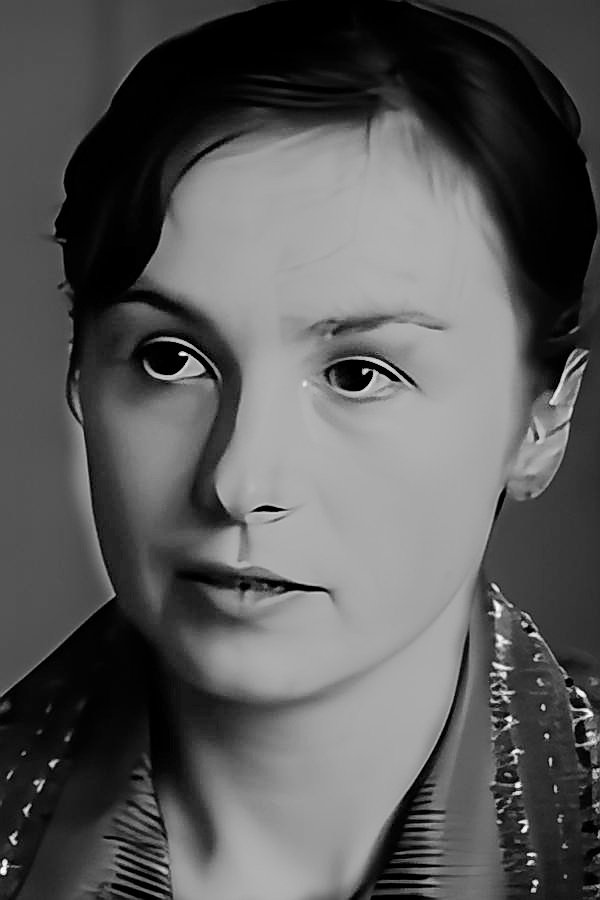 Лариса Гребенщикова