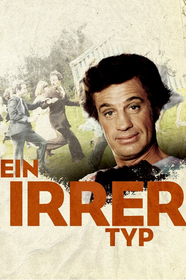 BLURAY-DE - Ein irrer Typ (1977)