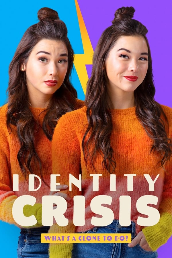 EN - Identity Crisis  (2023)