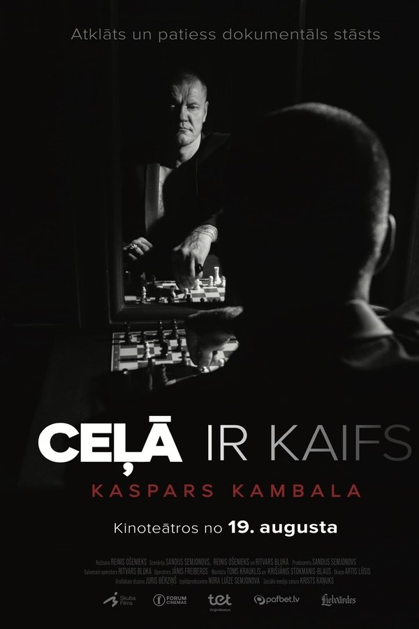 Kambala. I Did It My Way