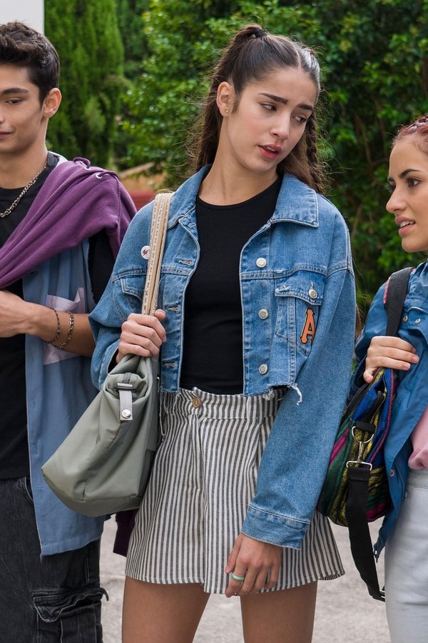 Ayla e i Mirror – S01E10 – Una Questione di Ballo o di Morte