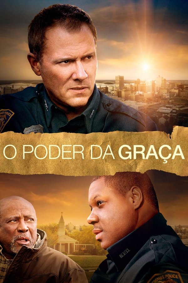 PT - O Poder da Graça - 2011