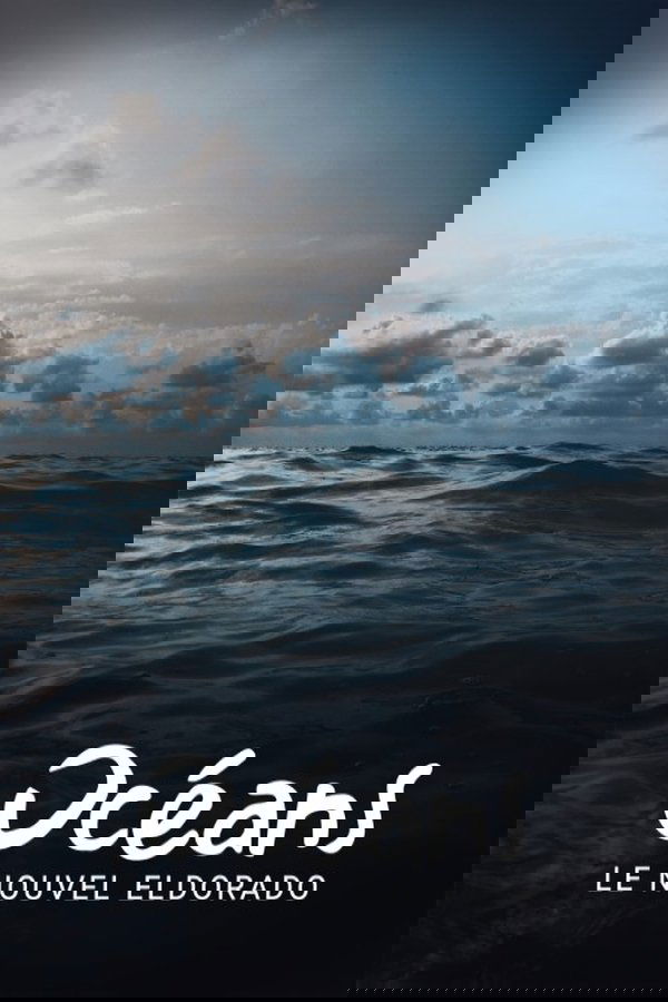Océans, le nouvel Eldorado ? poster