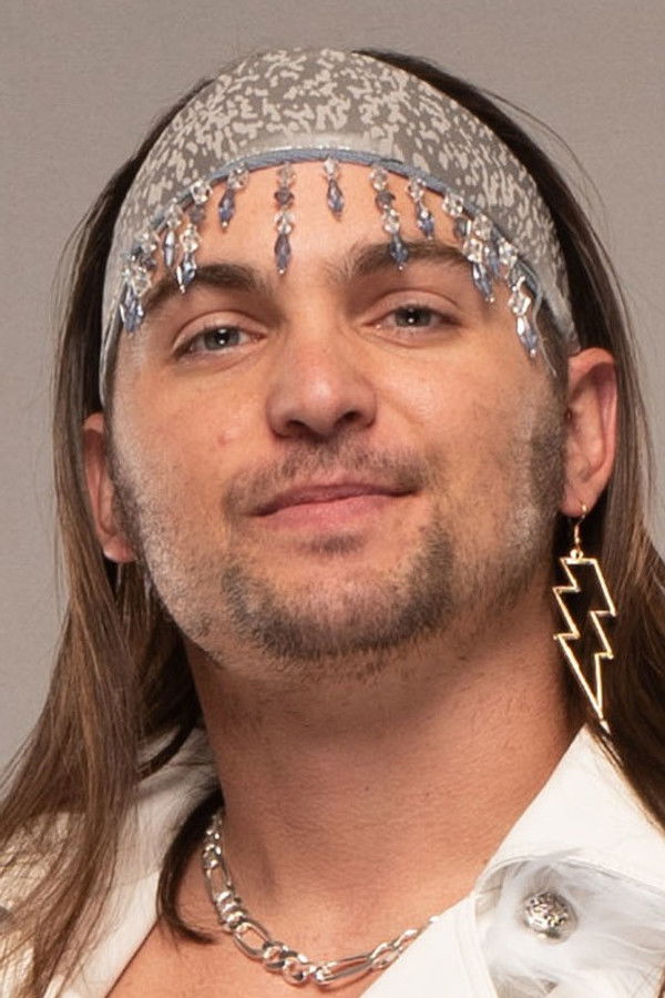 Nicholas Massie's headshot