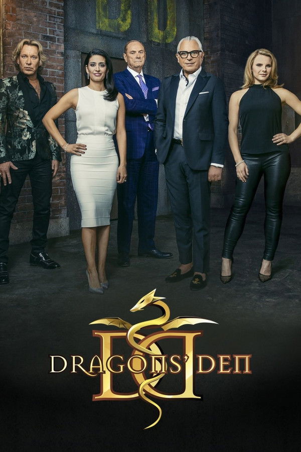 Dragons’ Den