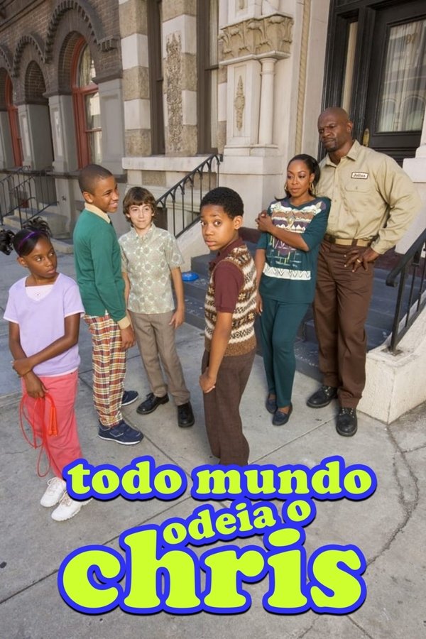 Temporada 1