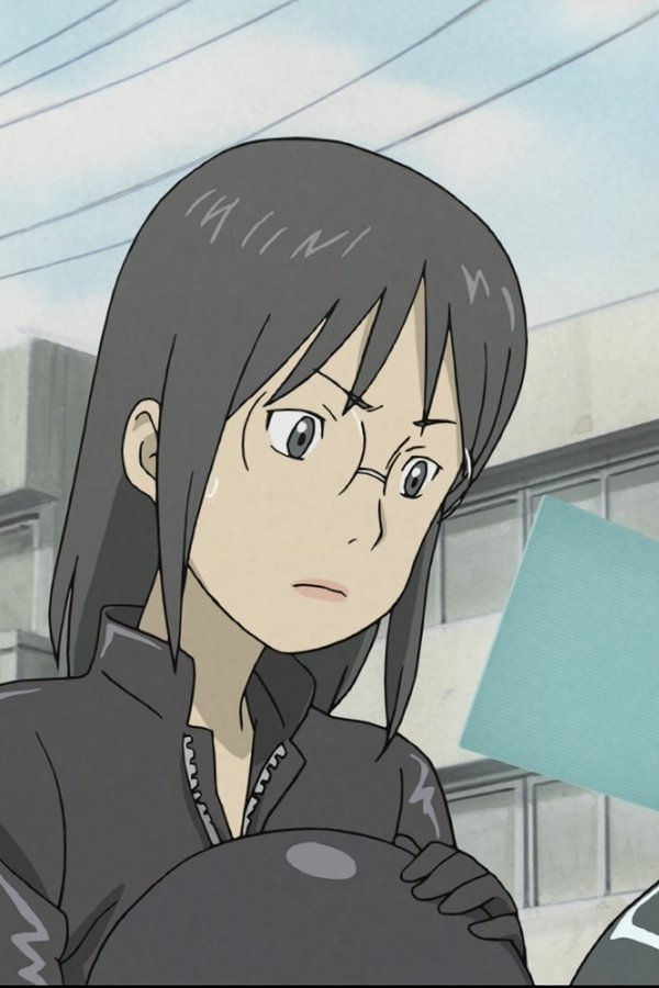 Dennō Coil – S01E11 – Episodio 11