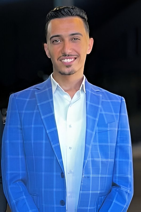 Mohamed Boussfiha