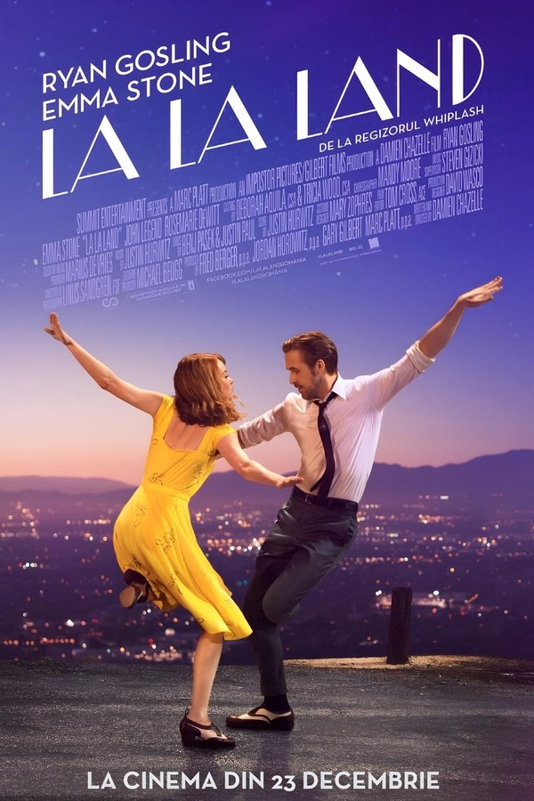 La La Land