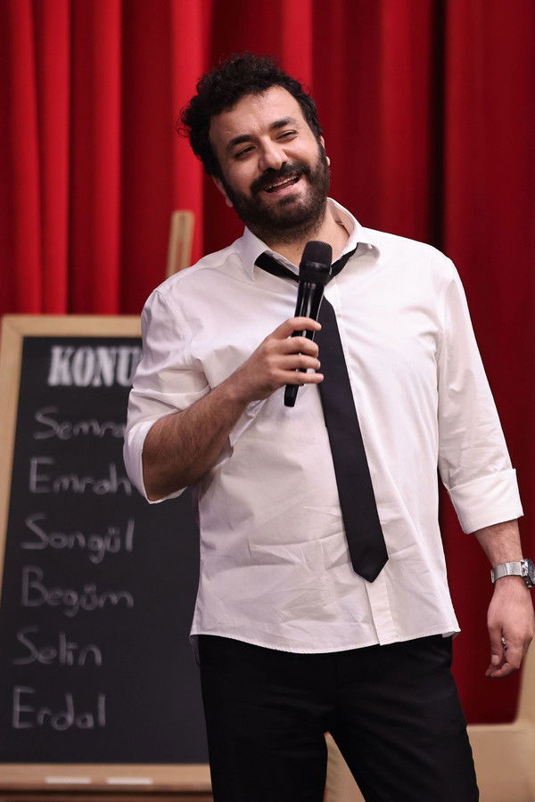 Konuşanlar - Disney+ - Bölüm 23