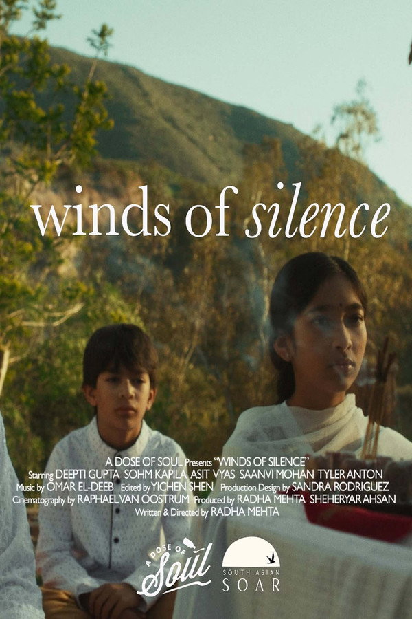 Winds of Silence