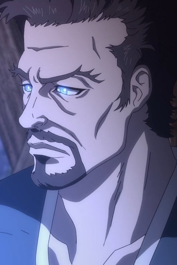 Yasuke – S01E05 – Dolore e sangue