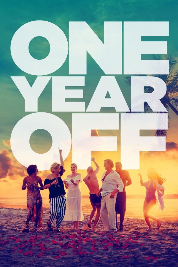 TVplus RU - One Year Off (2023)