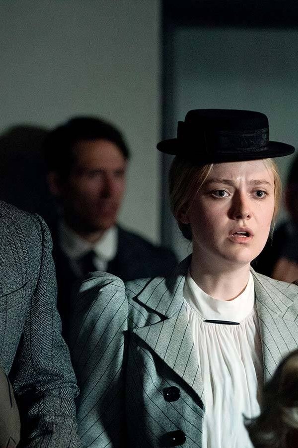 L’alienista – S02E01 – Ex Ore Infantium