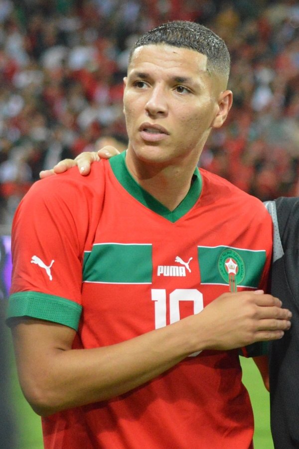 Amine Harit