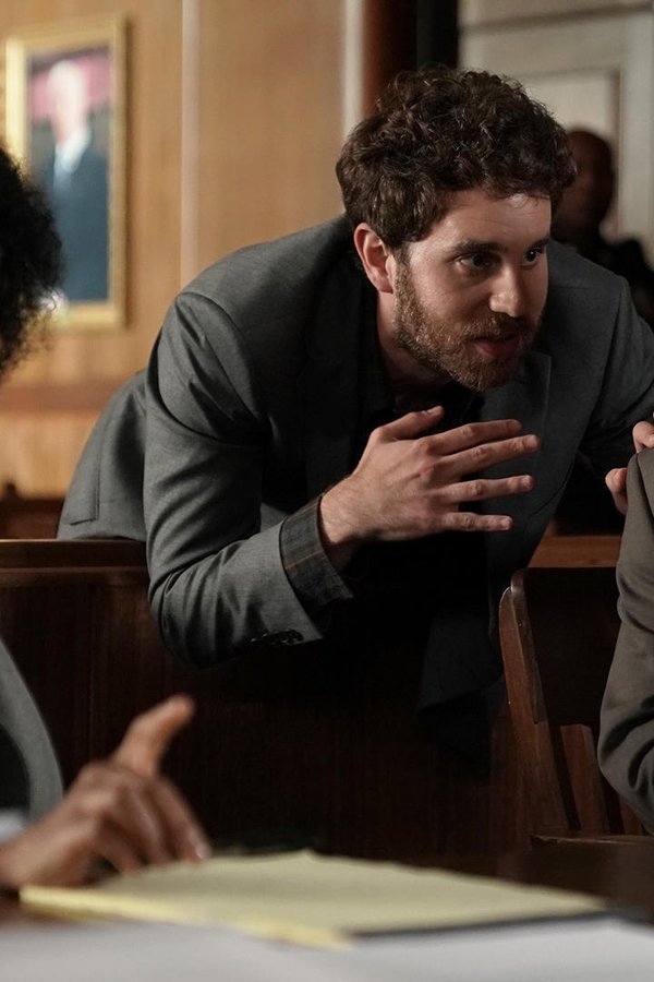 The Premise – S01E01 – Episodio 1