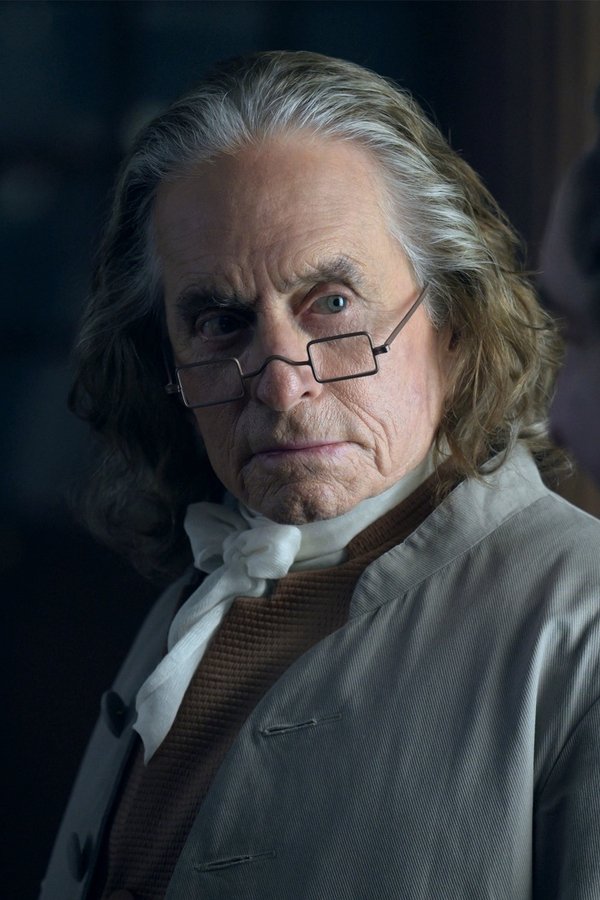 Benjamin Franklin [Sub-ITA] – S01E08 – Pensa a tre cose