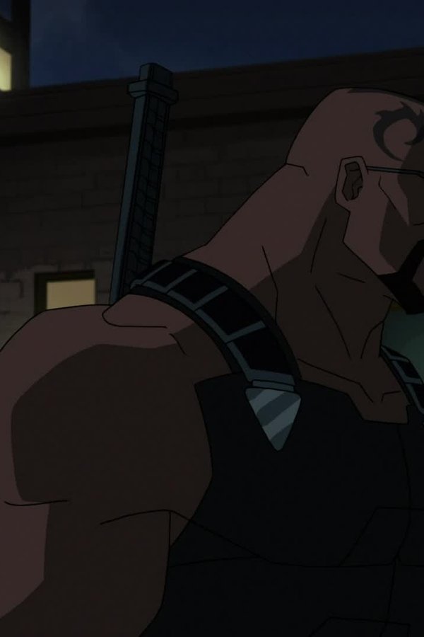 Ultimate Spider-Man – S02E21 – Episodio 21
