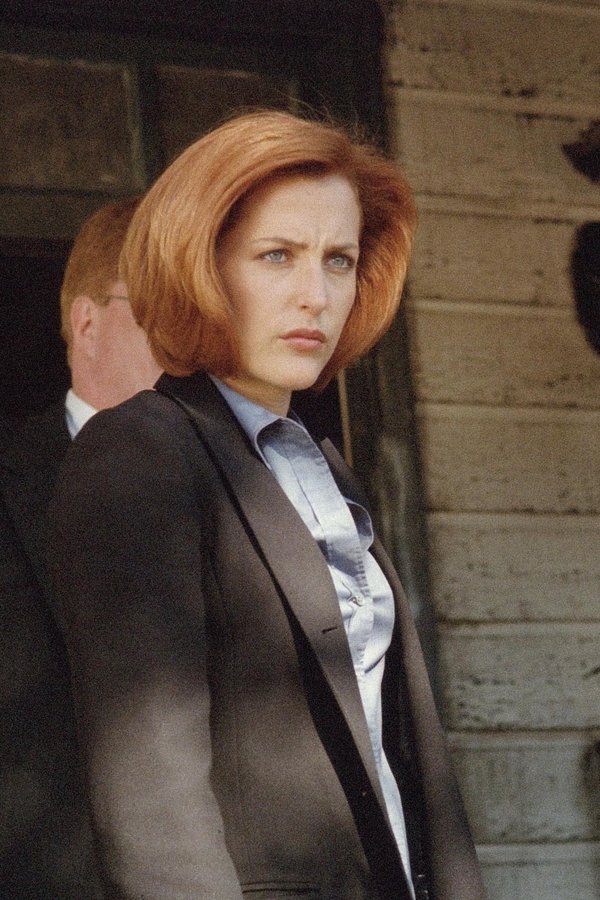 X-Files – S08E03 – Umano?