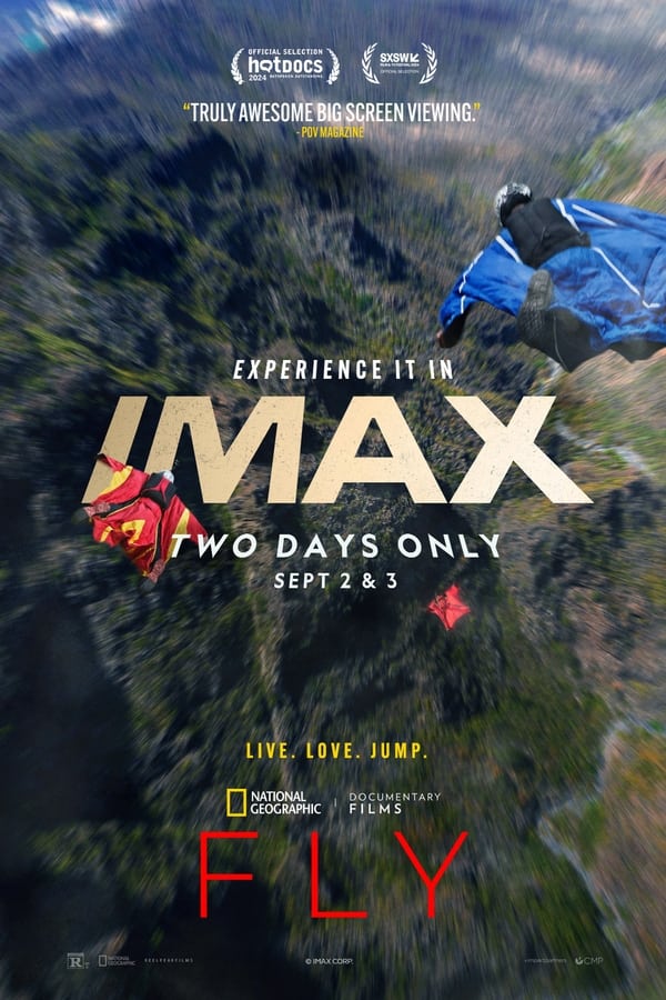 FR - Fly - 2024 cover image