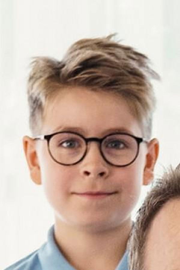 Oiva Ollila's headshot