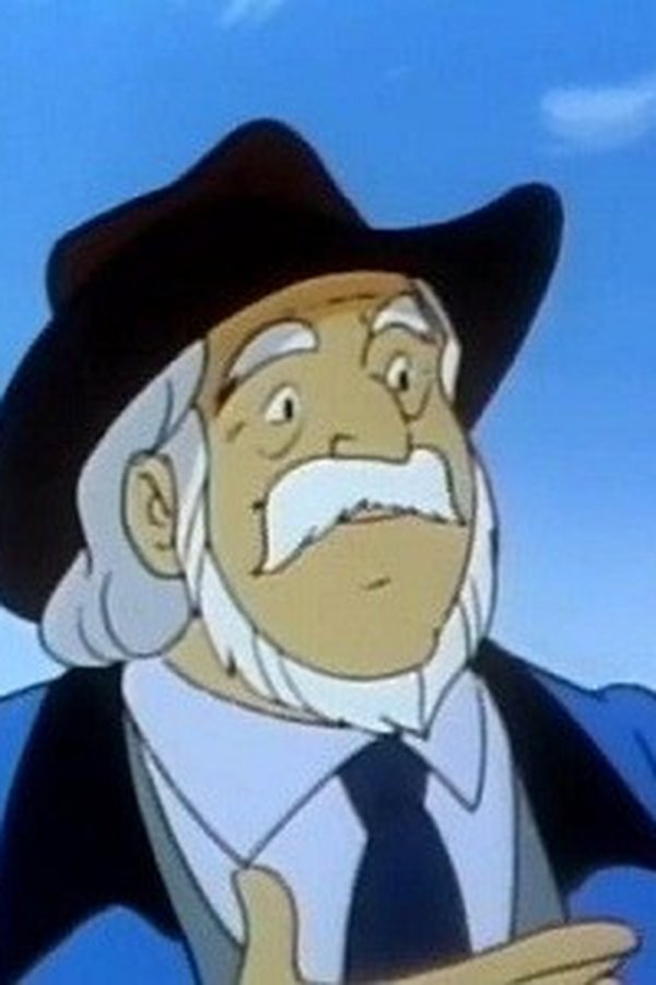 Candy Candy – S01E109 – Lacrime di un piccolo cow-boy