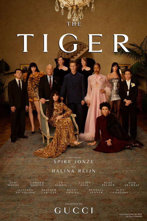 The Tiger