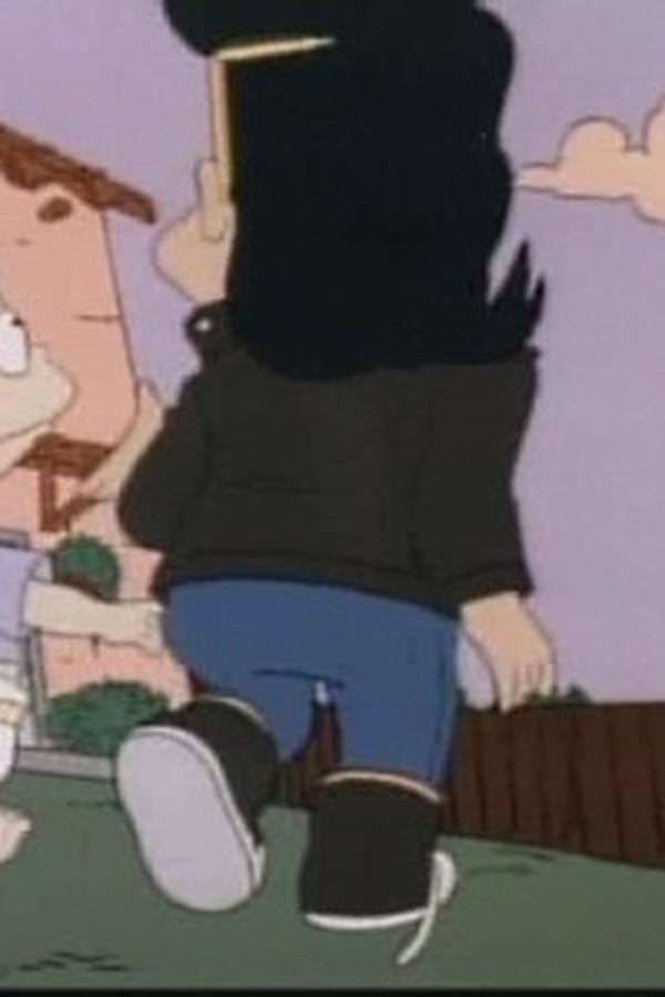 I Rugrats – S02E09 – Episodio 9