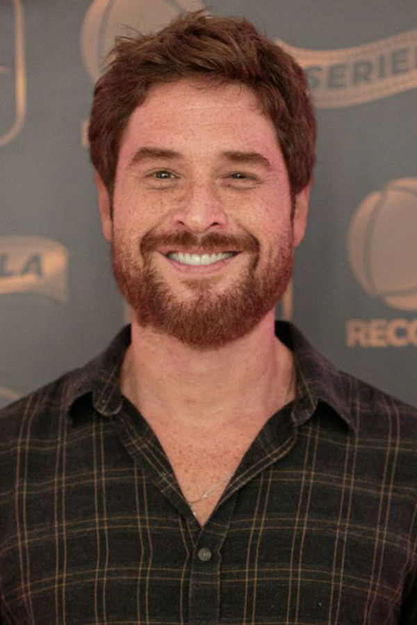 Cirillo Luna's headshot