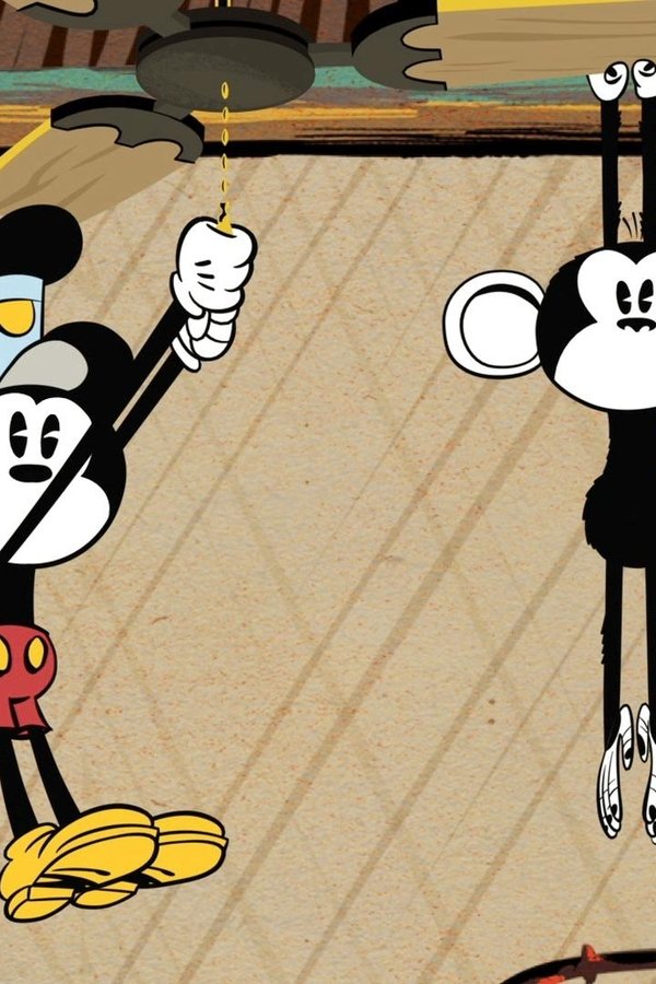 Topolino – S02E11 – Episodio 11
