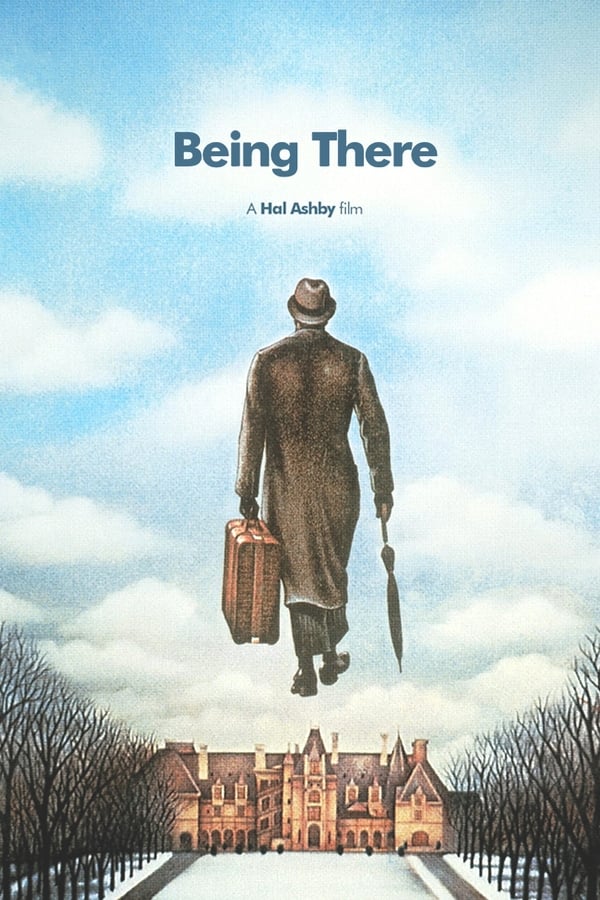 Being There 1979
