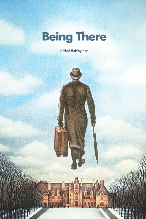 Being There