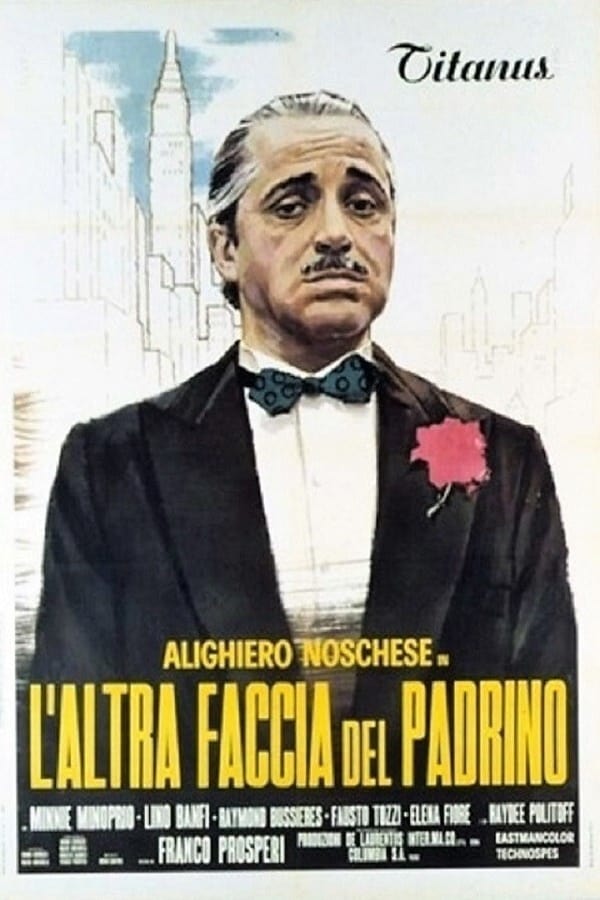 L’altra faccia del padrino