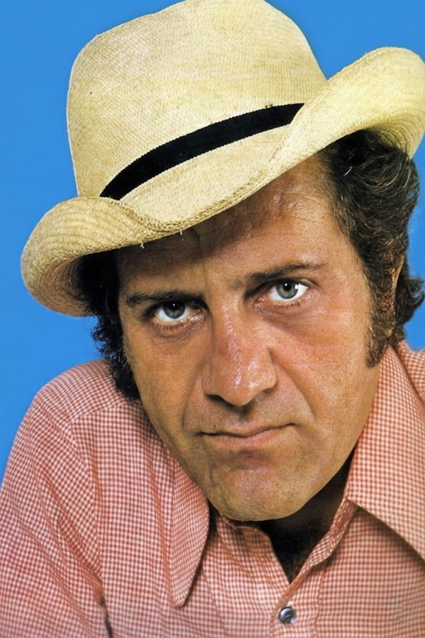 Rolando Boldrin's headshot