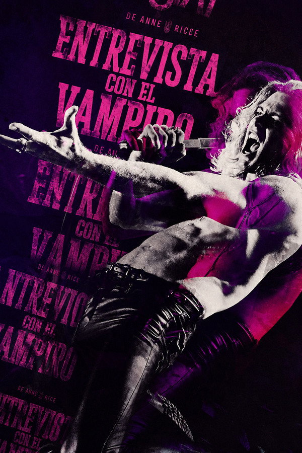 ES - El vampiro Lestat (2026) (US)