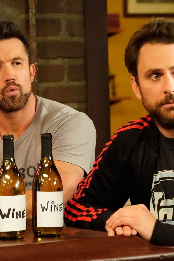 C’è sempre il sole a Philadelphia – S13E01 – Episodio 1