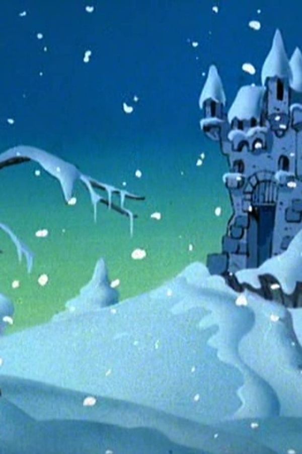 I Puffi – S01E23 – Il Puffo degli spiriti
