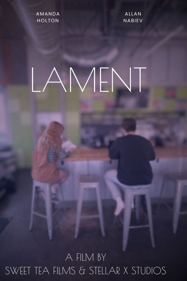 Lament poster