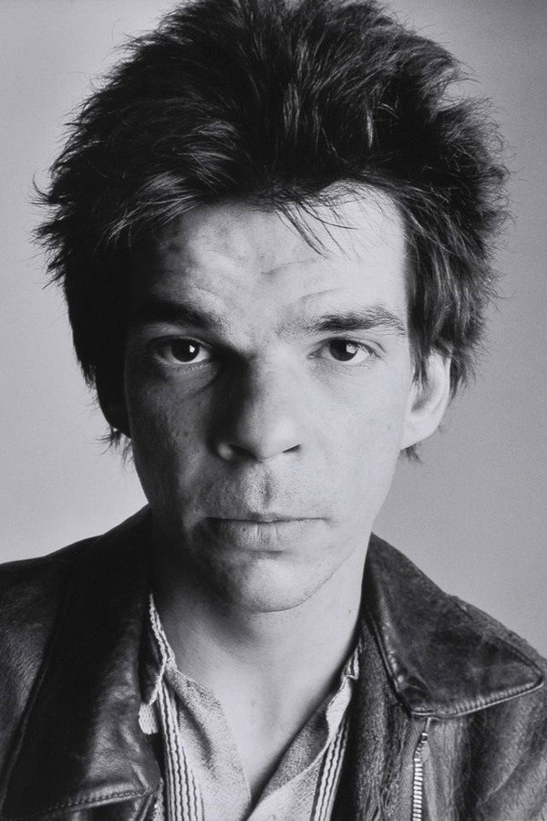 Denis Lavant's headshot