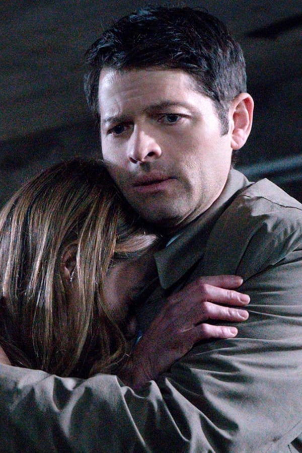 Supernatural – S10E20 – Cuore d’angelo
