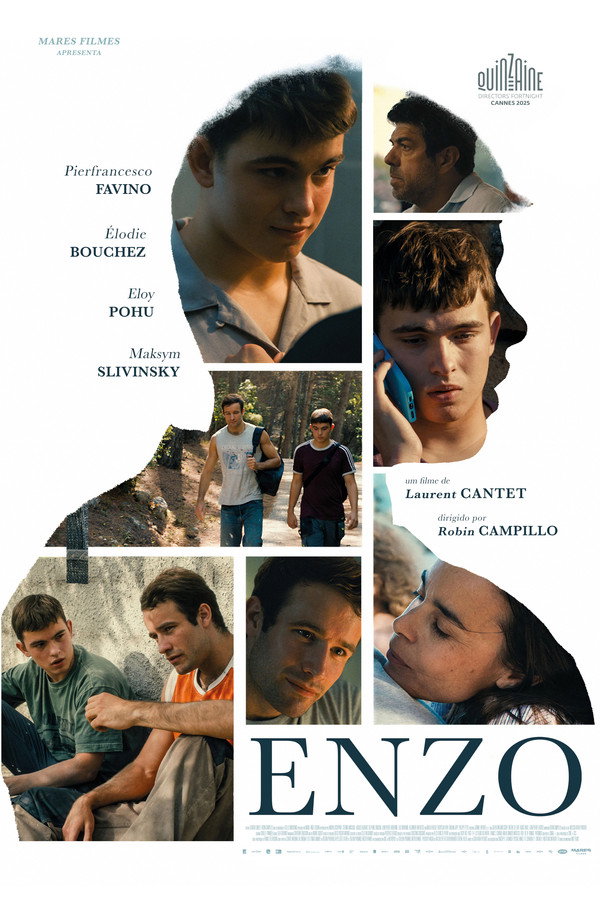 Enzo [L]