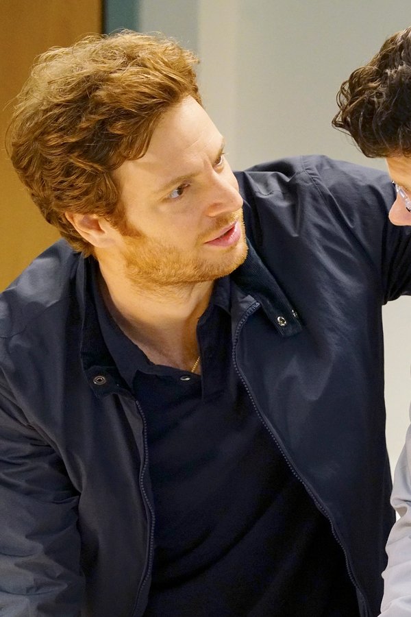 Chicago Med – S04E03 – Situazioni complicate