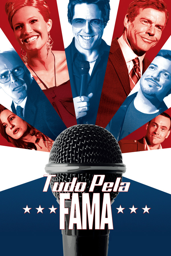 Tudo pela Fama (2006)